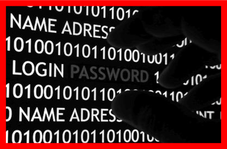 Хакер підбирає пароль до блогу Система+