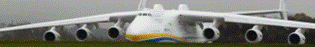 Фільм  про  літак АН-225 "Мрія" (Україна) - дійсно самий найбільший у світі літак