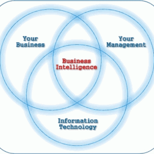Зображення - Business Intelligence? мульти дисциплінарна технологія